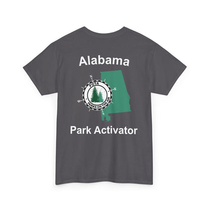 Alabama POTA Shirt