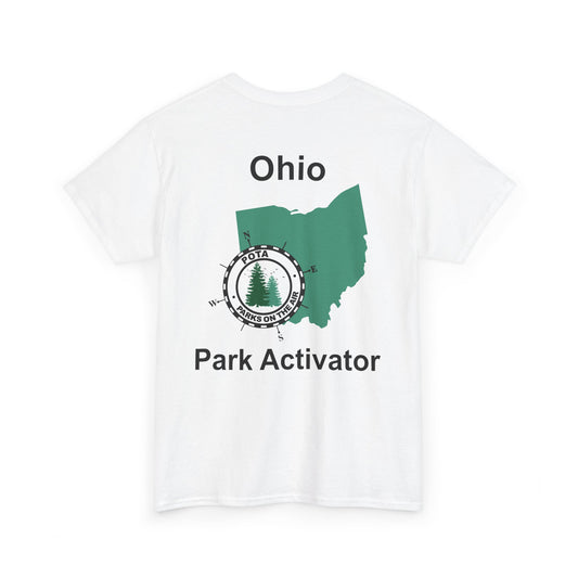 Ohio POTA Shirt