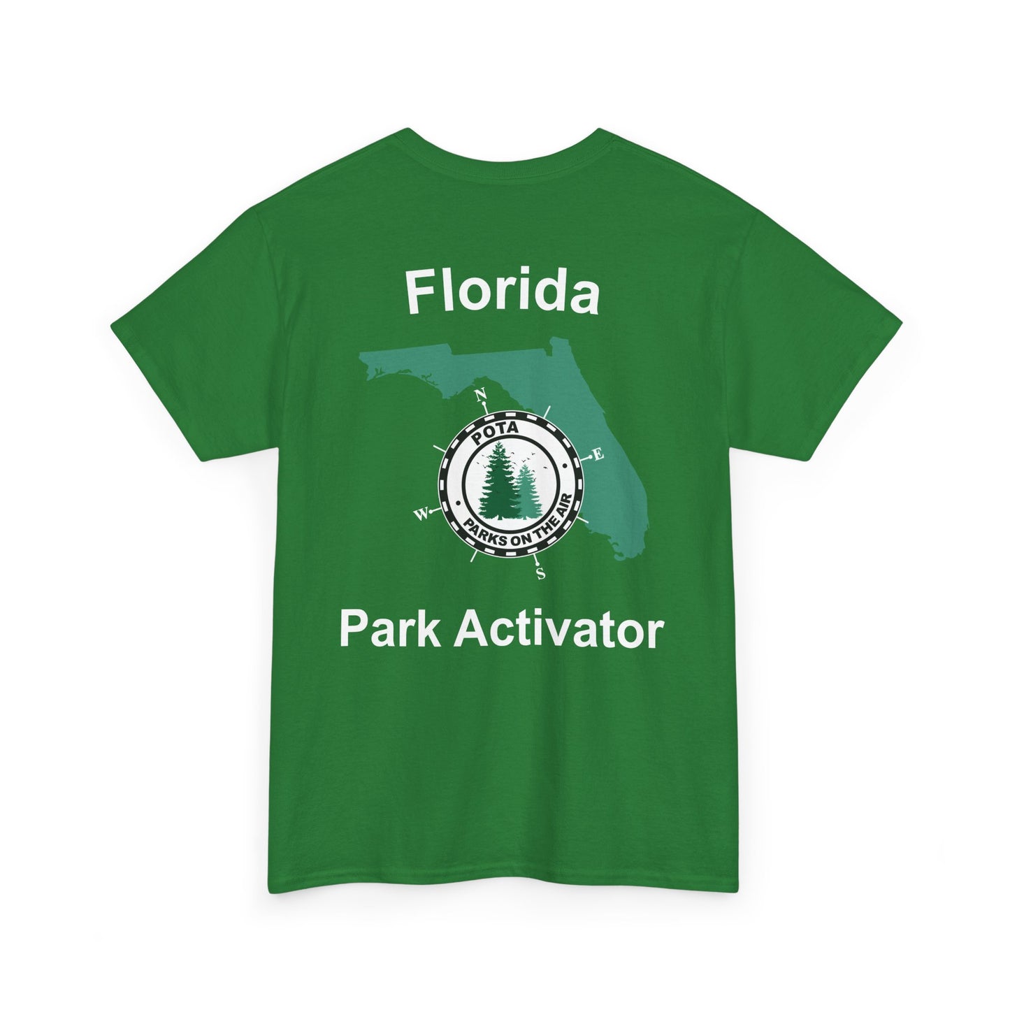 Florida POTA Shirt