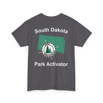 South Dakota POTA Shirt