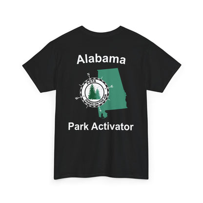 Alabama POTA Shirt