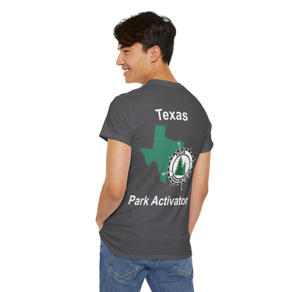 Texas POTA Shirt