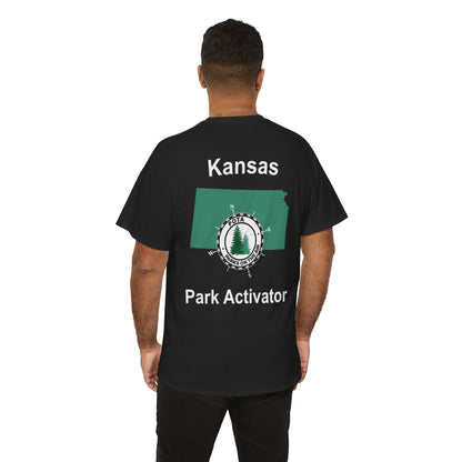 Kansas POTA Shirt