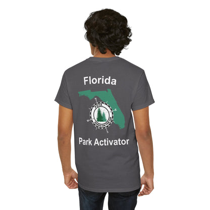 Florida POTA Shirt