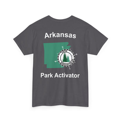 Arkansas POTA Shirt