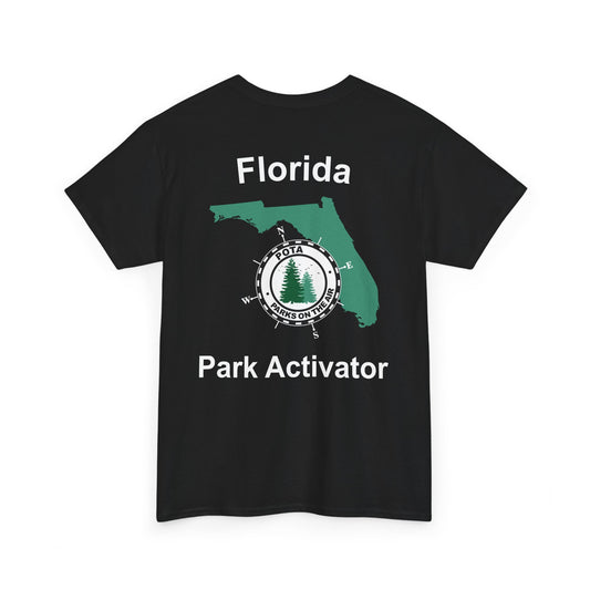 Florida POTA Shirt