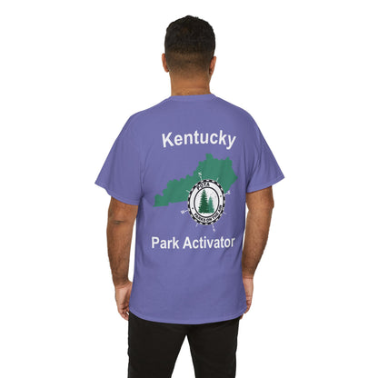 Kentucky POTA Shirt