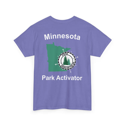Minnesota POTA Shirt