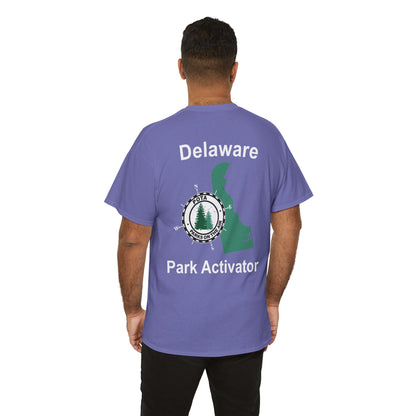Delaware POTA Shirt