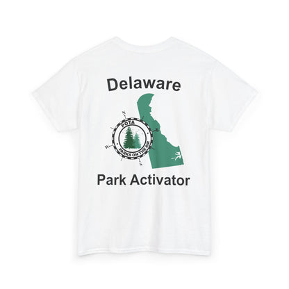 Delaware POTA Shirt