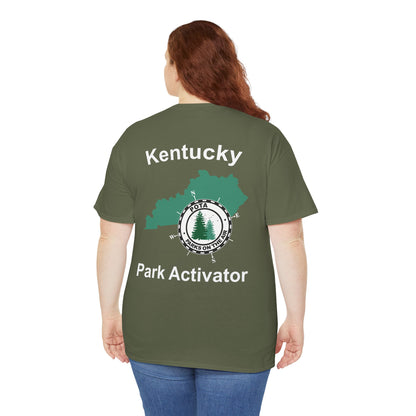 Kentucky POTA Shirt