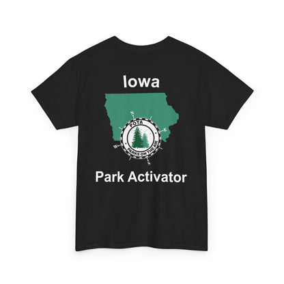 Iowa POTA Shirt
