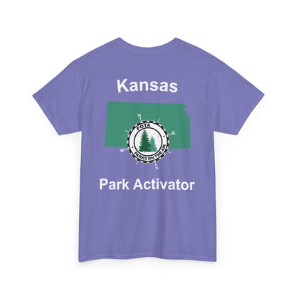 Kansas POTA Shirt