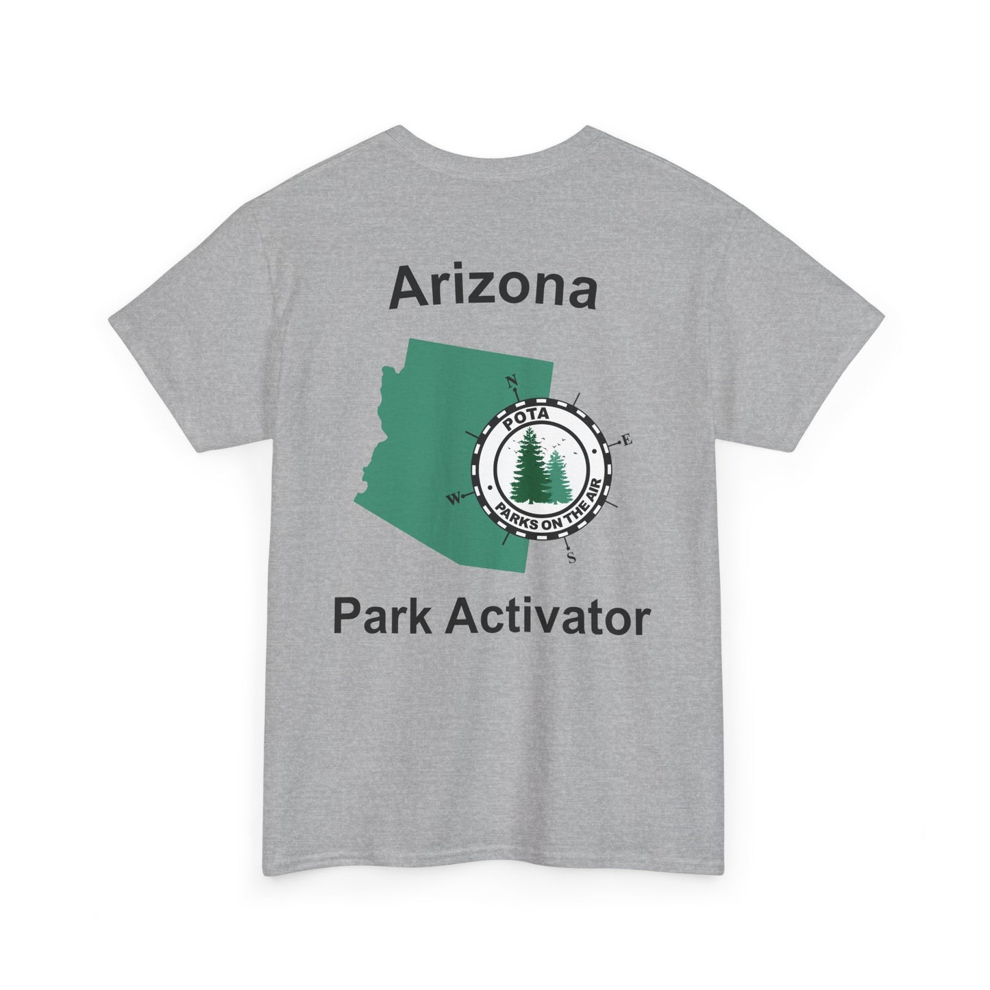 Arizona POTA Shirt