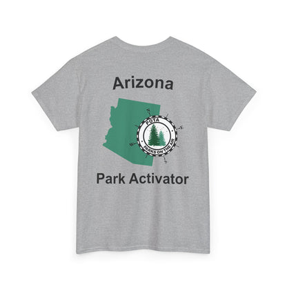 Arizona POTA Shirt