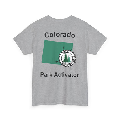 Colorado POTA Shirt