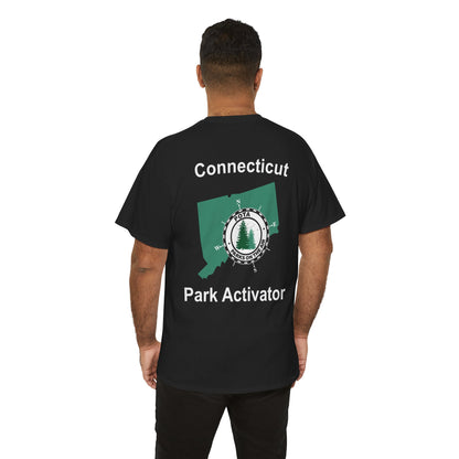 Connecticut POTA Shirt