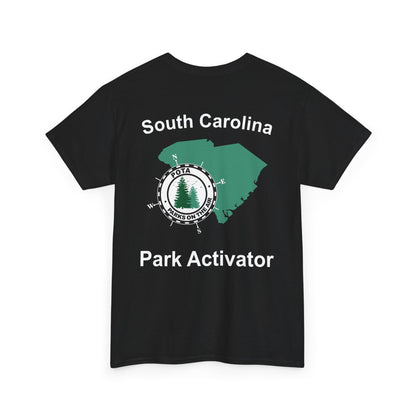 South Carolina POTA Shirt