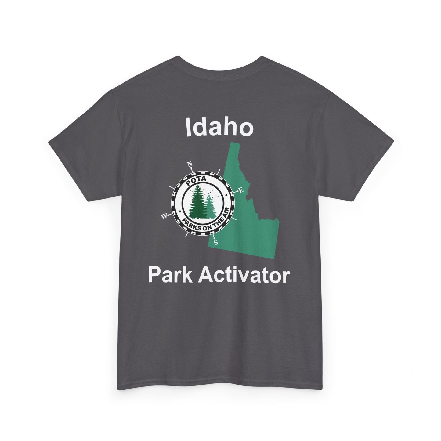Idaho POTA Shirt