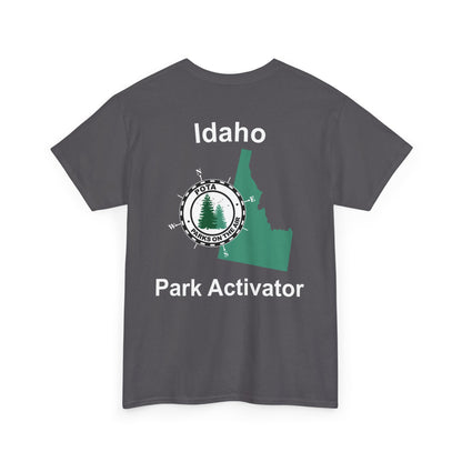 Idaho POTA Shirt