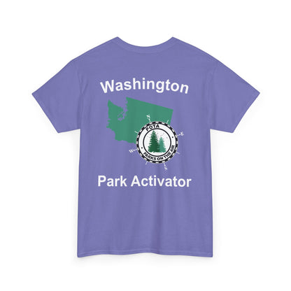 Washington POTA Shirt