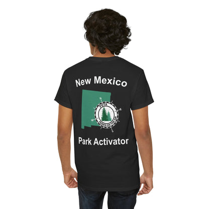 New Mexico POTA Shirt