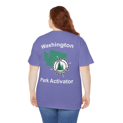 Washington POTA Shirt