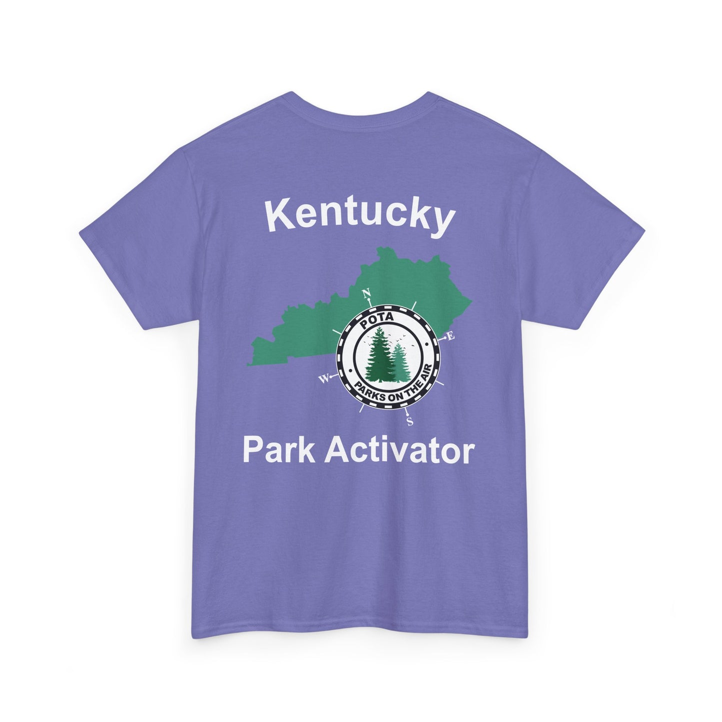 Kentucky POTA Shirt