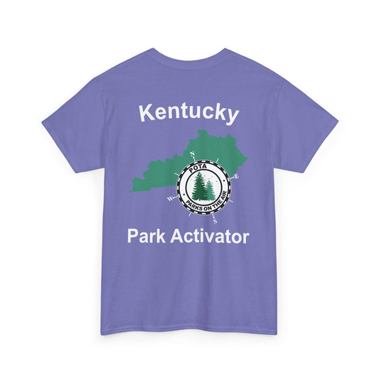Kentucky POTA Shirt