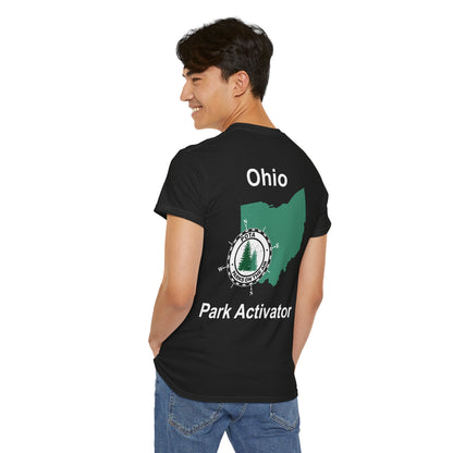 Ohio POTA Shirt
