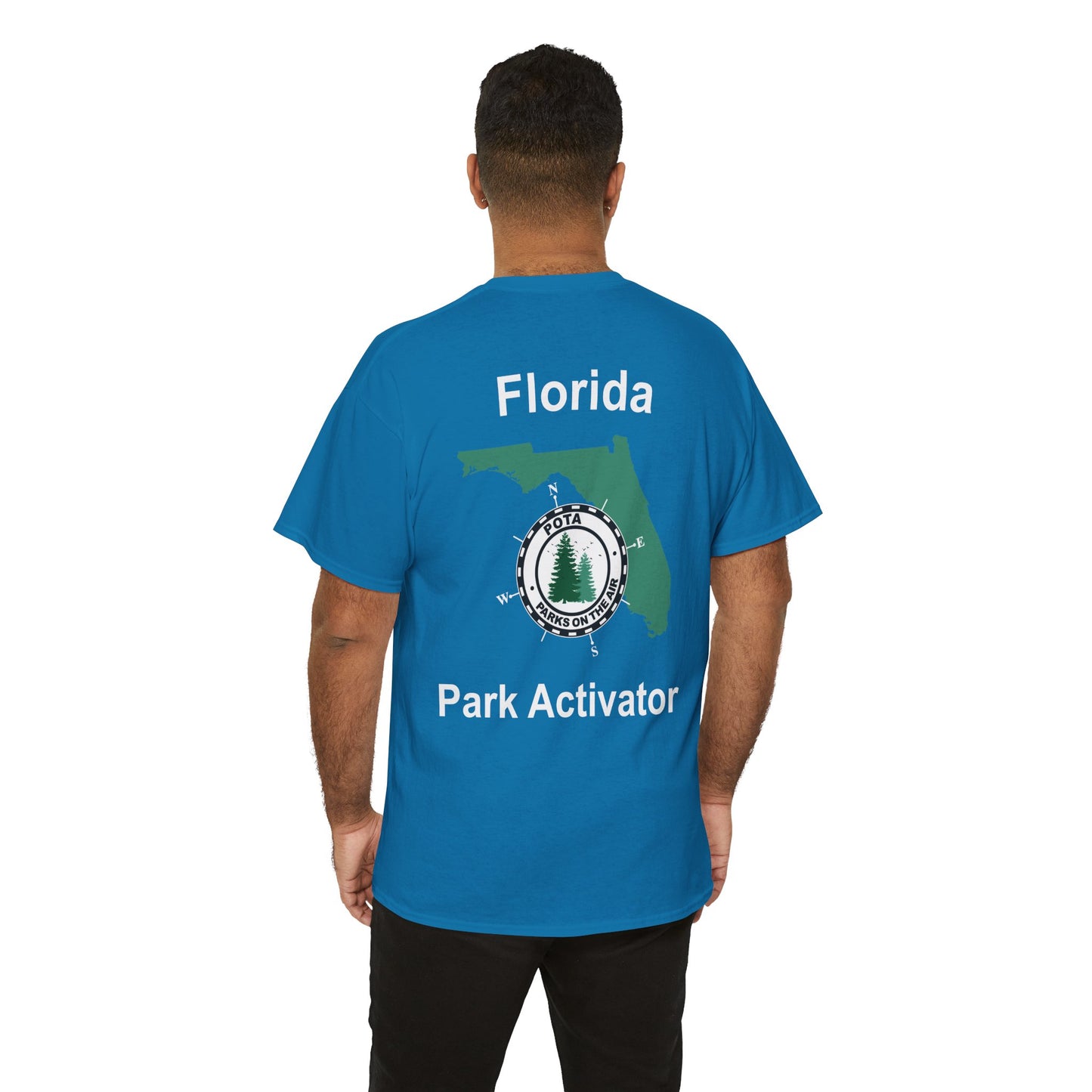 Florida POTA Shirt