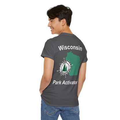 Wisconsin POTA Shirt