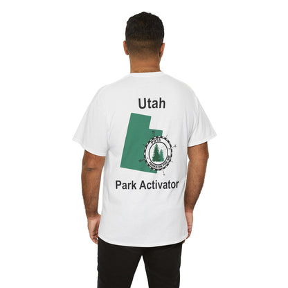 Utah POTA Shirt