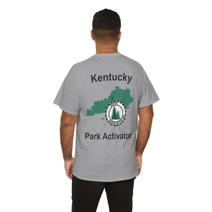 Kentucky POTA Shirt