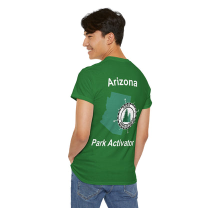Arizona POTA Shirt