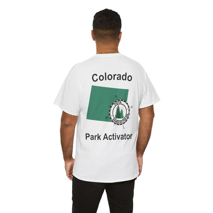 Colorado POTA Shirt