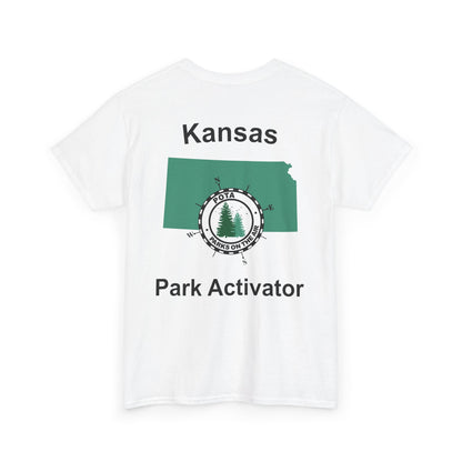 Kansas POTA Shirt