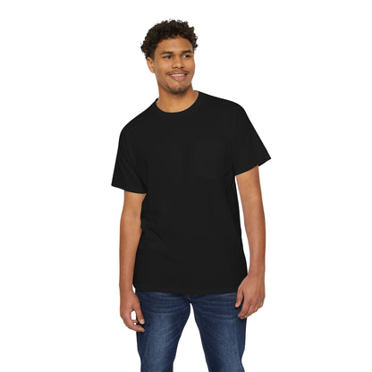 Ohio POTA Shirt - POCKET TEE