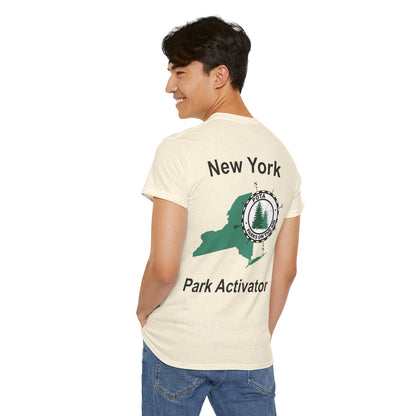 New York POTA Shirt