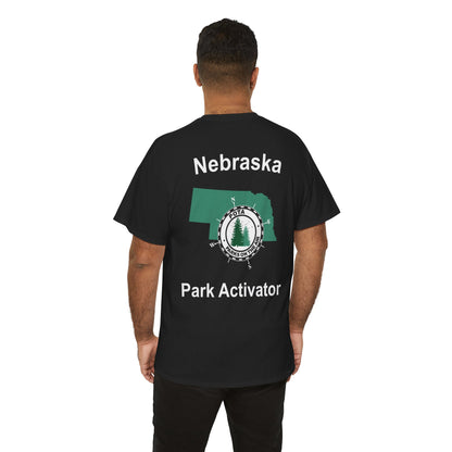 Nebraska POTA Shirt