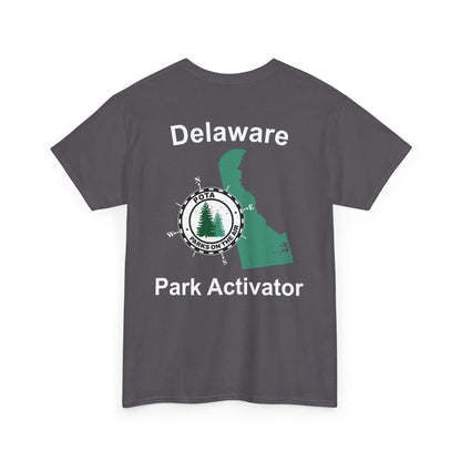 Delaware POTA Shirt