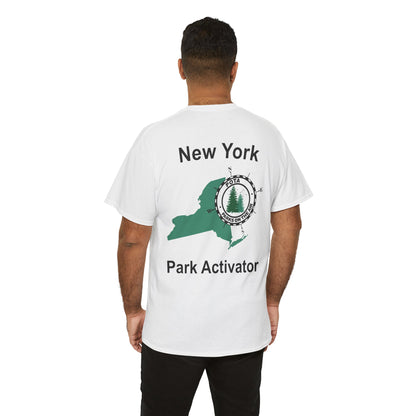 New York POTA Shirt