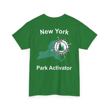 New York POTA Shirt