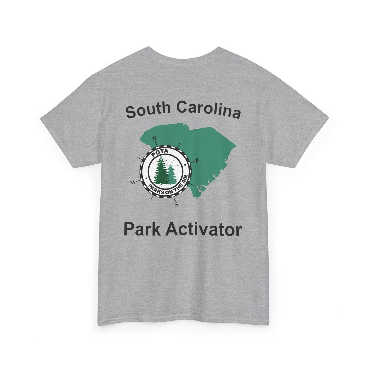 South Carolina POTA Shirt