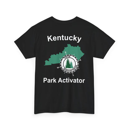 Kentucky POTA Shirt