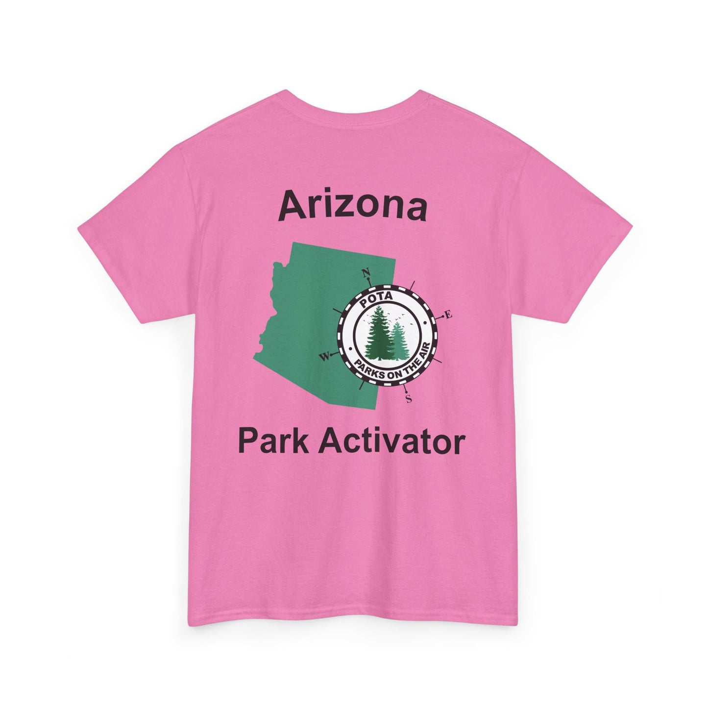 Arizona POTA Shirt