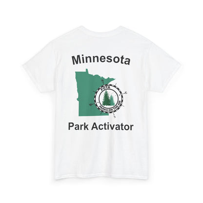 Minnesota POTA Shirt