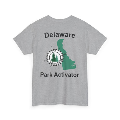 Delaware POTA Shirt