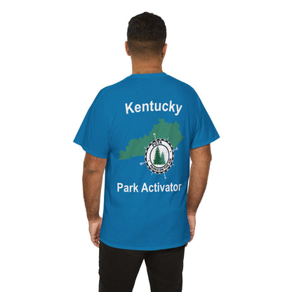 Kentucky POTA Shirt