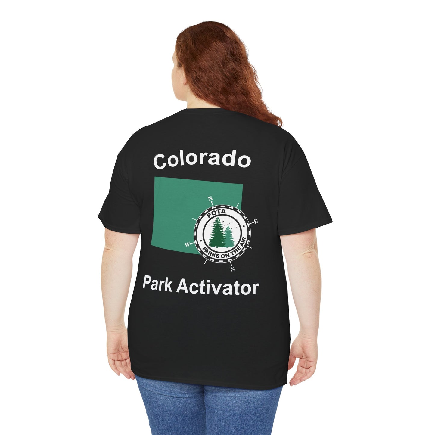 Colorado POTA Shirt